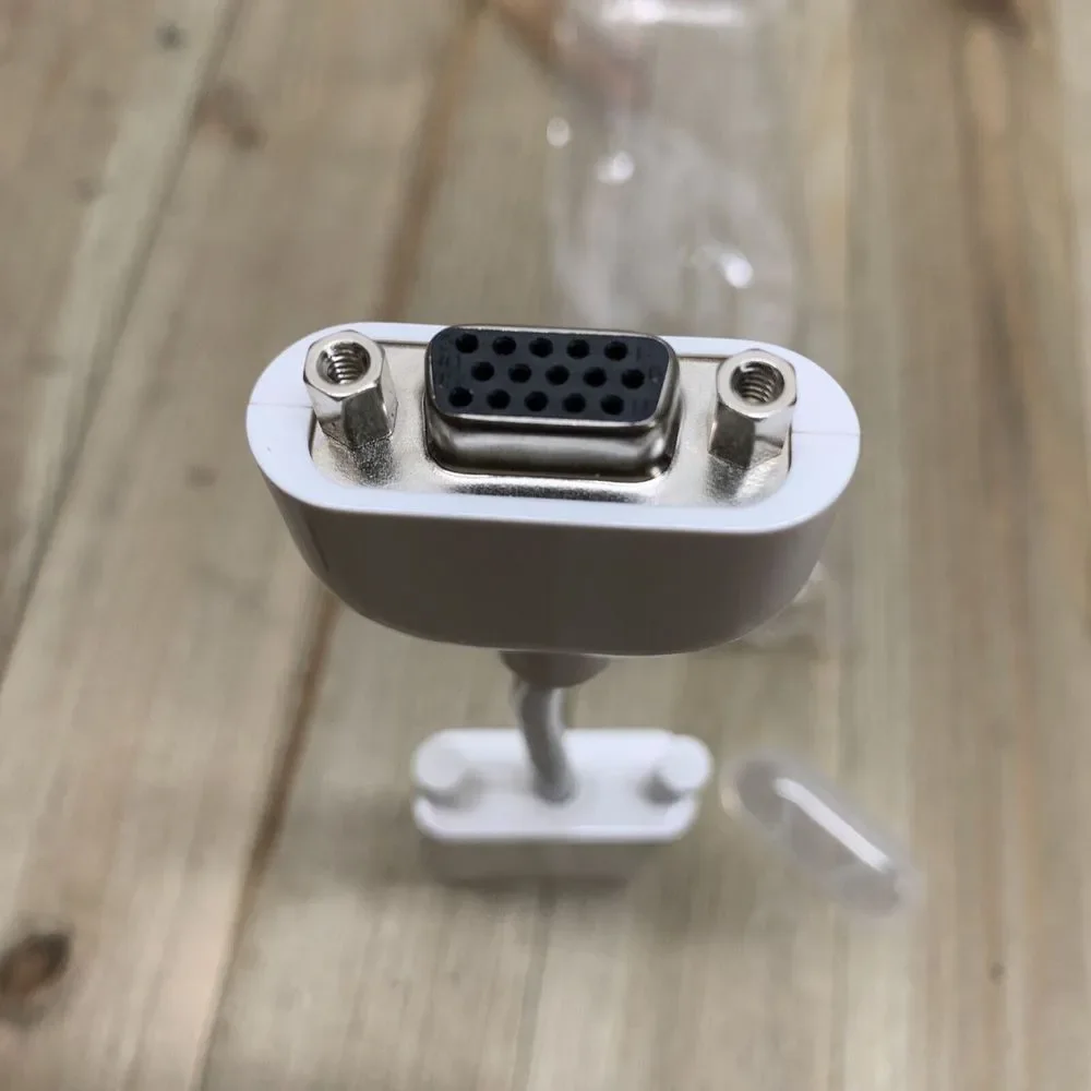 Genuine APPLE® 603-8525 5